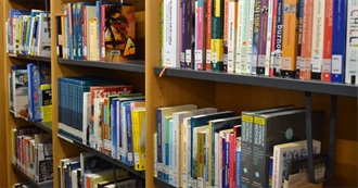 Bib Brasschaat Daagt Je Uit Om Te LEZEN