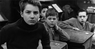 10 Most Beautiful Movies About Childhood