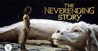 1984 Films Rated G and PG