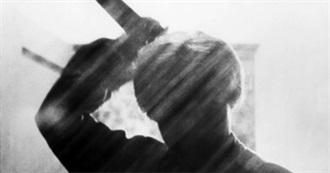 The 50 Most Iconic Halloween Movies of All Time (The Pioneer Woman)