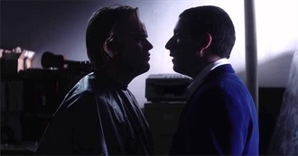 Last 10 Movies Seen #195