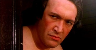 Bernard Bresslaw Movies