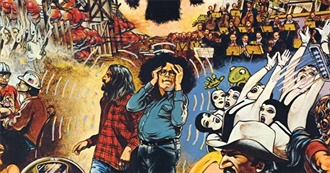 Rosie&#39;s Movies From the 70s V