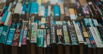 99 Books You Should Read (According to Medimops Customers)