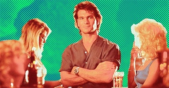 10 of Tracy&#39;s Favorite Movies From 1989