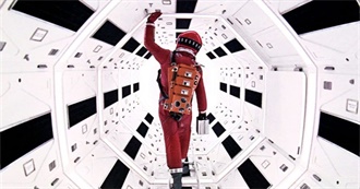 Are You a Cinephile of Sci-Fi Movies? Only Answer Yes If You&#39;ve Seen at Least 50%