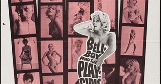 The Films of June Wilkinson