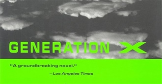 Gen X Book Recommendations