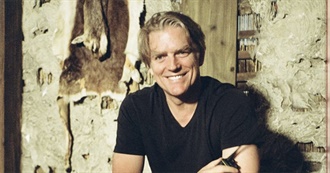 Peter Winther Filmography (1968-Present)