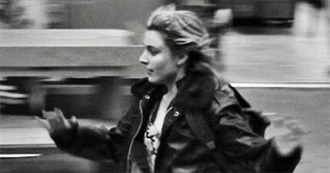 Go Watch These Movies