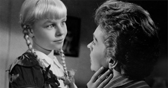 Top 10 Performances by Child Actors in Horror Movies