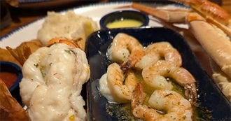 Big T&#39;s Food Eaten Today 1091