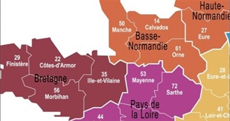 20 Places to Visit in Mayenne