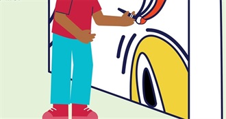 A Sort of Random List of Books Gem Has Read