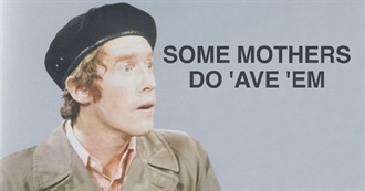 TV Shows Ray Watched 27 May - 02 Jun 2024