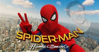 20 Movies Xander Doesn&#39;t Like That Much