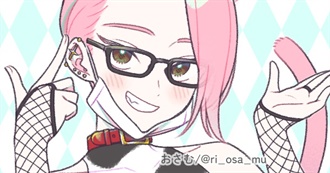 Luffy&#39;s Top TV Shows