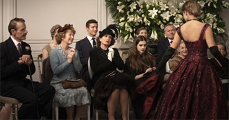 Gholamslayer&#39;s 10 Most Recently Seen #193