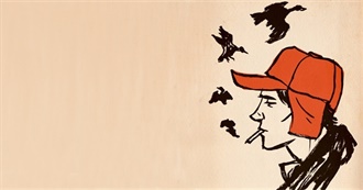 Books With No Movie or Show Adaptation