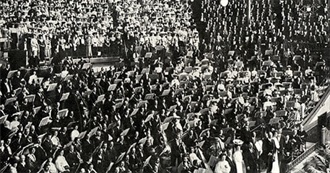 The 10 Best Choral Blockbusters (The Guardian)