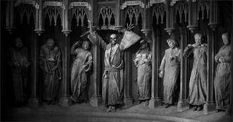 A Very Personal List of Favourite Films: 2018 Version