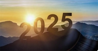 MID's New Things Done in 2025