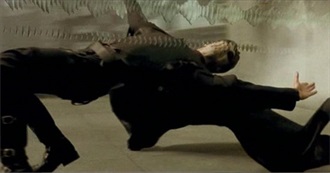 Every Action Movie Steve Has Seen