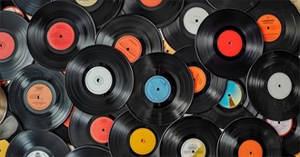 The World in 1973 &gt;&gt; Pop Songs