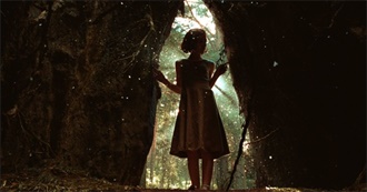 Estupendo! 30 of the Best Spanish Movies