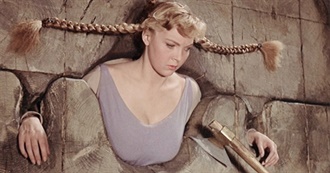 10 &#39;V&#39; Movies Ray Has Seen