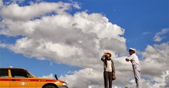 The Best Hidden Gem Movies of the Year 2012, as Chosen by the Audience