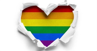 100 LGBTQ Movies