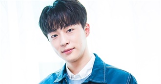 Bae in Hyuk Filmography