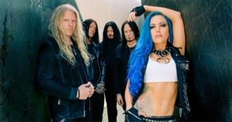 Adam&#39;s 10 Most Played Death Metal Bands