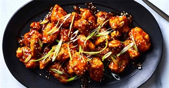 What David Ate - Day 489