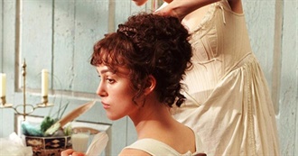 Micah&#39;s Miscellaneous Movies