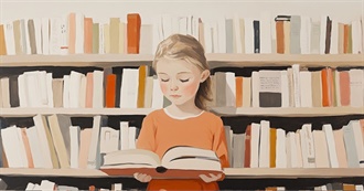 All of the Books Sharky Read in 2024