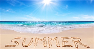 60 Movies to Watch This Summer