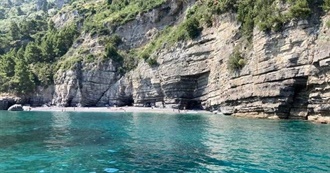 Maureen&#39;s Travel Destinations List