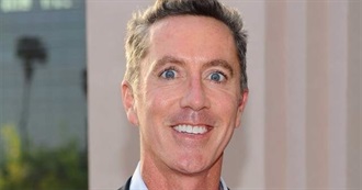 Michael McDonald Movies