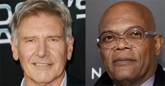 Brilliant Actors With Only 1 Oscar Nomination