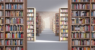 100 Books Read by AS&#39;s Goodreads Friends