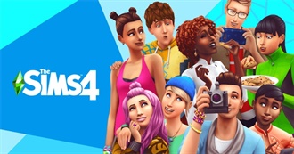 Sims 4: All Addons