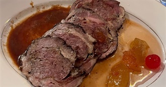 Big T&#39;s Popular Emilian Dishes Part 10