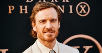 Michael Fassbender Movies Steve Has Seen