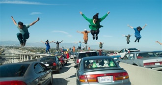 Last Movies Watched-Can You Check Any?