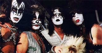 Cult Flicks and Trash Pics: K