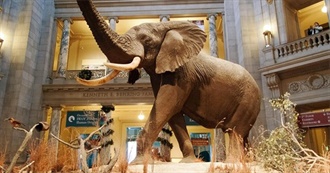 Ranker&#39;s Best Museums in the United States
