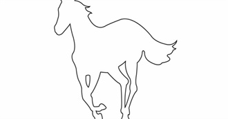 Isa&#39;s Top 50 Albums