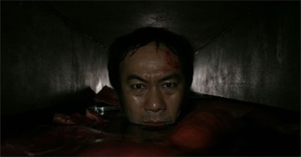 20 Most Recent Movies Watched, Volume 171